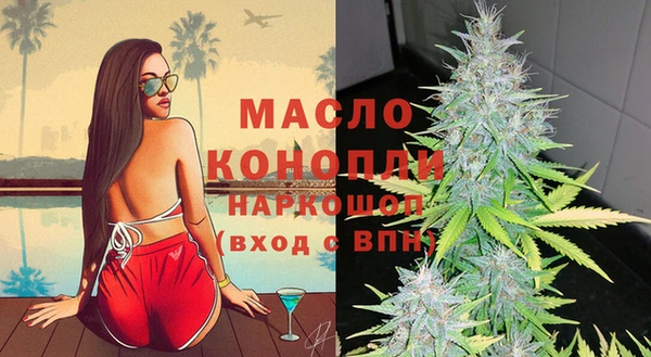 хмурый Верея