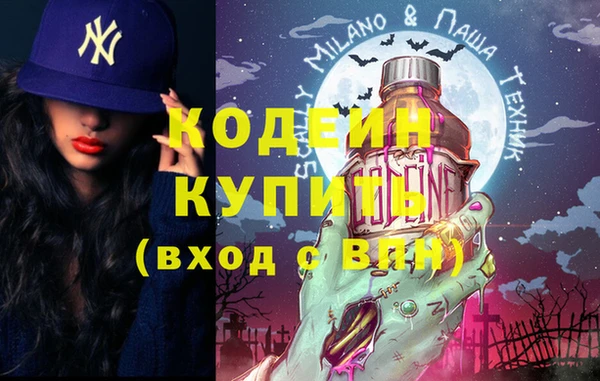 хмурый Верея