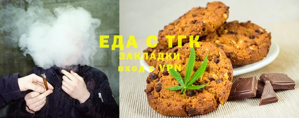 хмурый Верея