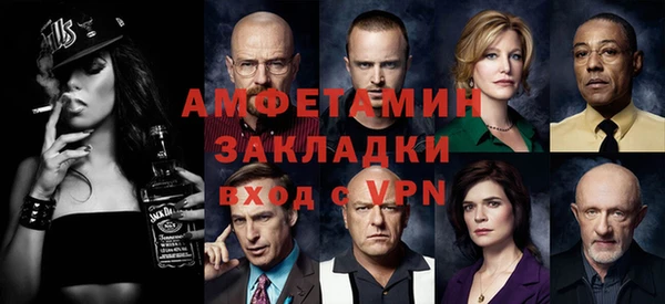 хмурый Верея